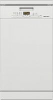 Отдельностоящая посудомоечная машина Miele G 5430 SC BRWS SL Active