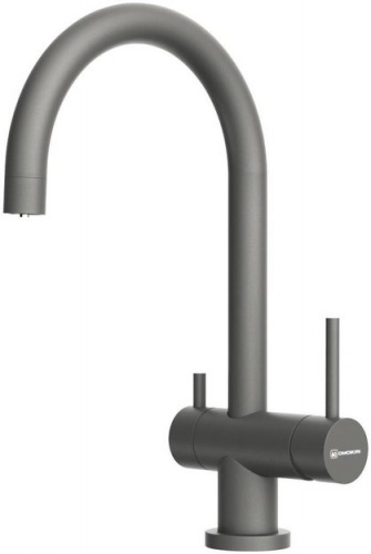 Смеситель Omoikiri Yamada PL-P Смеситель Omoikiri Yamada PL-P