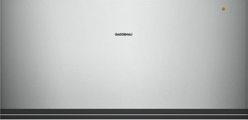 Встраиваемый подогреватель Gaggenau WSP 222-110