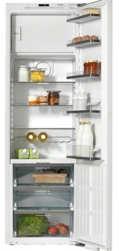 Встраиваемый холодильник Miele K 37682 iDF