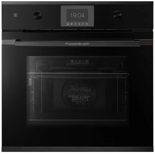 Духовой шкаф Kuppersbusch B 6350.0 S2 Black Chrome Духовой шкаф Kuppersbusch B 6350.0 S2 Black Chrome