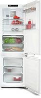 Встраиваемый холодильник Miele KFN 7744 D