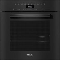 Встраиваемая комби-пароварка Miele DGC 7460 OBSW