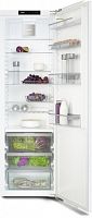 Встраиваемый холодильник Miele K 7747 D