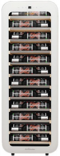 Винный шкаф Meyvel MV34-KWF1 Винный шкаф Meyvel MV34-KWF1