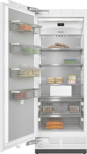 Встраиваемый морозильник Miele F 2812 Vi MasterCool
