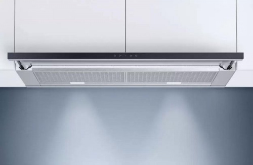 Встраиваемая вытяжка V-ZUG AiroClearCabinet V6000 AE6T6FTLG Встраиваемая вытяжка V-ZUG AiroClearCabinet V6000 AE6T6FTLG
