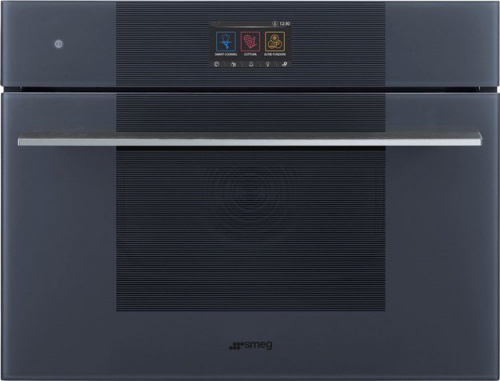 Компактный духовой шкаф Smeg SO4104S4PG Компактный духовой шкаф Smeg SO4104S4PG
