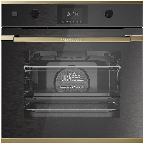 Духовой шкаф Kuppersbusch BP 6350.0 GPH 4 Gold