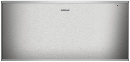 Встраиваемый подогреватель Gaggenau WS 462-110