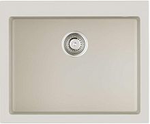 Мойка Omoikiri BOSEN 61 WH
