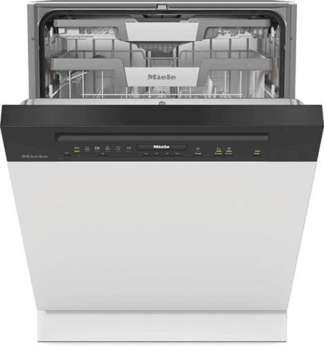 Встраиваемая посудомоечная машина Miele G 7210 SCi OBSW Встраиваемая посудомоечная машина Miele G 7210 SCi OBSW