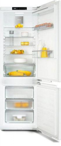 Встраиваемый холодильник Miele KFN 7734 C Встраиваемый холодильник Miele KFN 7734 C
