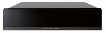 Встраиваемый подогреватель посуды Kuppersbusch CSW 6800.0 S2 Black Chrome