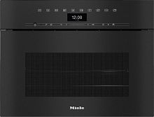 Встраиваемая комби-пароварка Miele DGC 7440 X OBSW