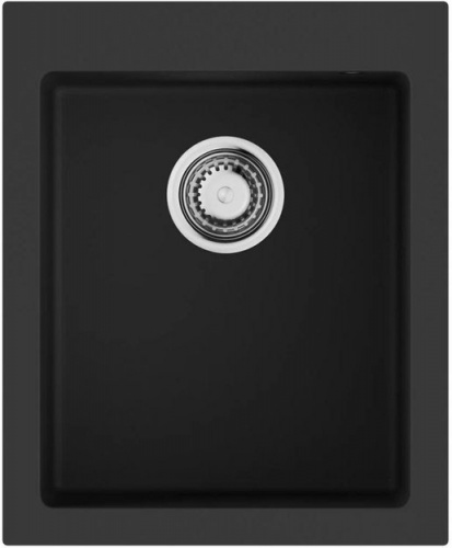 Мойка Omoikiri BOSEN 41A GB
