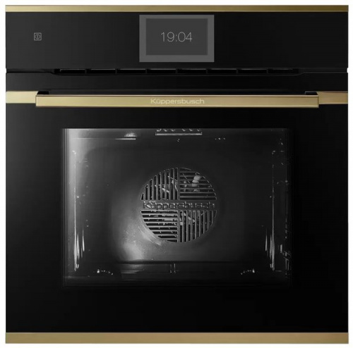 Духовой шкаф Kuppersbusch B 6850.0 S4 Gold Духовой шкаф Kuppersbusch B 6850.0 S4 Gold