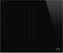 Варочная панель Smeg SIM3644D