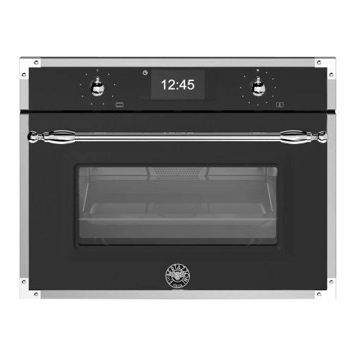 Духовой шкаф комбинированный Bertazzoni FHER4077MTNX3