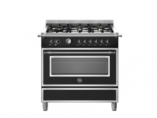 Варочный центр Bertazzoni HER96L1ENET Варочный центр Bertazzoni HER96L1ENET