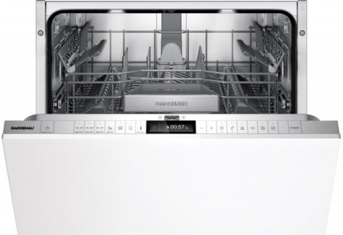 Встраиваемая посудомоечная машина Gaggenau DF270100 Встраиваемая посудомоечная машина Gaggenau DF270100