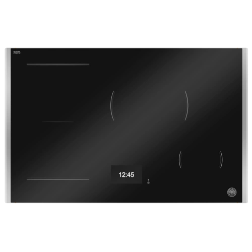 Индукционная варочная панель Bertazzoni P784I1M37XT
